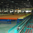 De Prensa De Extrusión De Aluminio - AHS-03