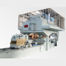 Civière Presse à Extrusion - SM-03