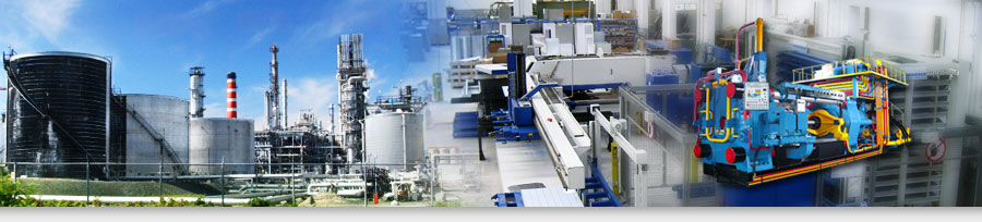 Presse Di Estrusione Di Alluminio Fornitore