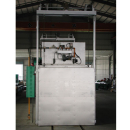 Aluminum Extrusion Equipment - ABF-01