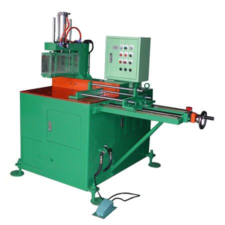 Finish Product Saw - SWM-05