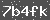 Click Refresh Prove code