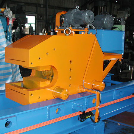 Extrusion Bahren - SM-04