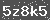 Click Refresh Prove code