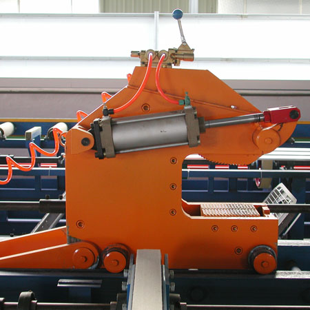 Stretching Machine - SWM-03