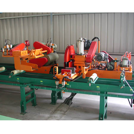 Extrusion Press Machine - AP-04