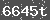 Click Refresh Prove code