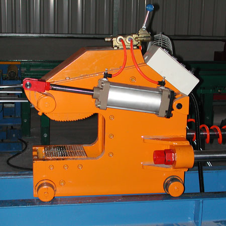 How to choose aluminum extrusion machine?