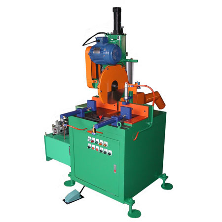 Saw Machine - SWM-01