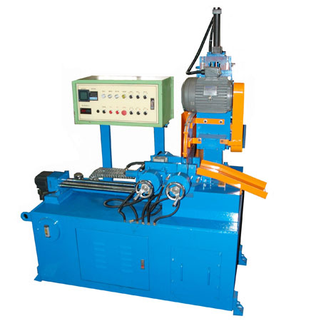 Saw Machines - SWM-02